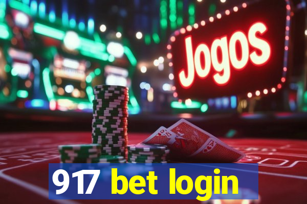 917 bet login